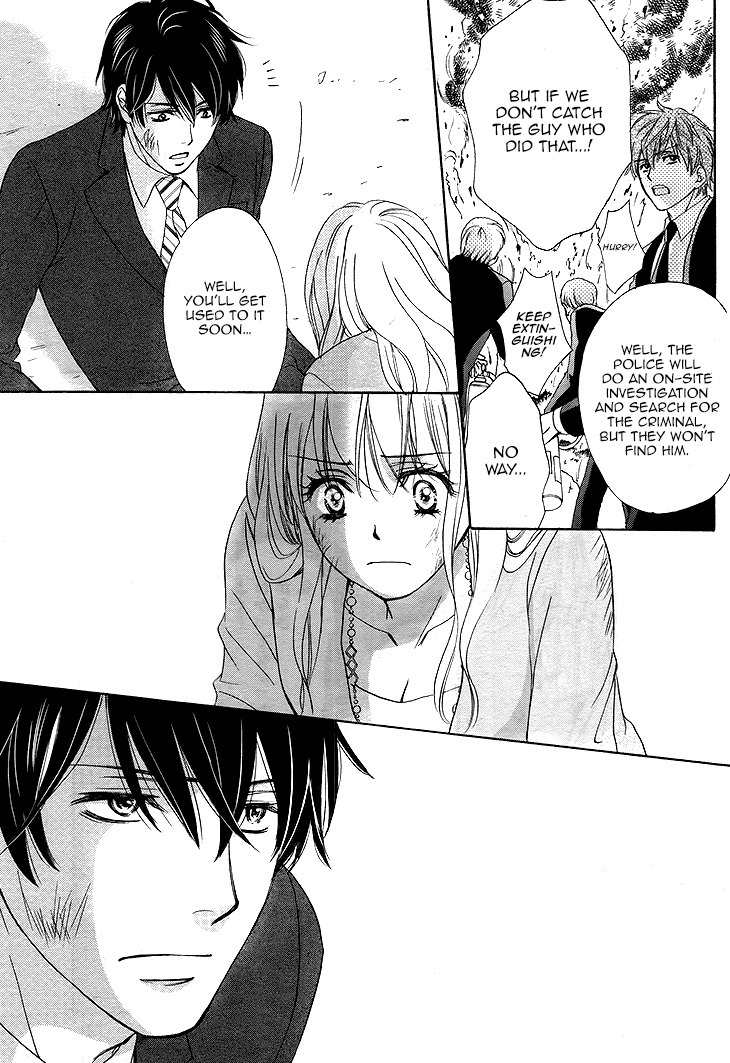 SP x Baby Chapter 2 page 29 - Chapter 2