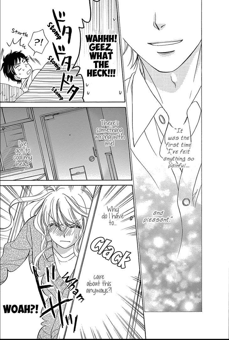 SP x Baby Chapter 5 page 20 - Chapter 5