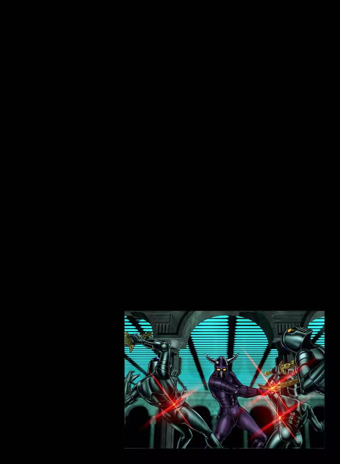 Space Adventure Cobra: The Psychogun Chapter 9.0 page 80 - Vol.9