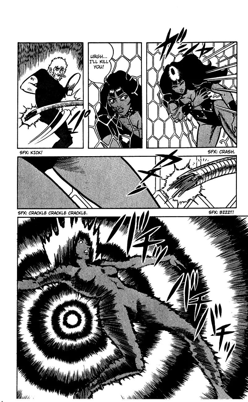 Space Adventure Cobra Chapter 1.1 page 78 - Vol.1 Chapter 1: The Revival of Cobra!