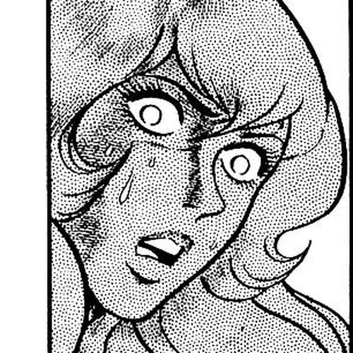 Space Adventure Cobra Vol.3 Chapter 3: Secret of the Ultimate Weapon cover