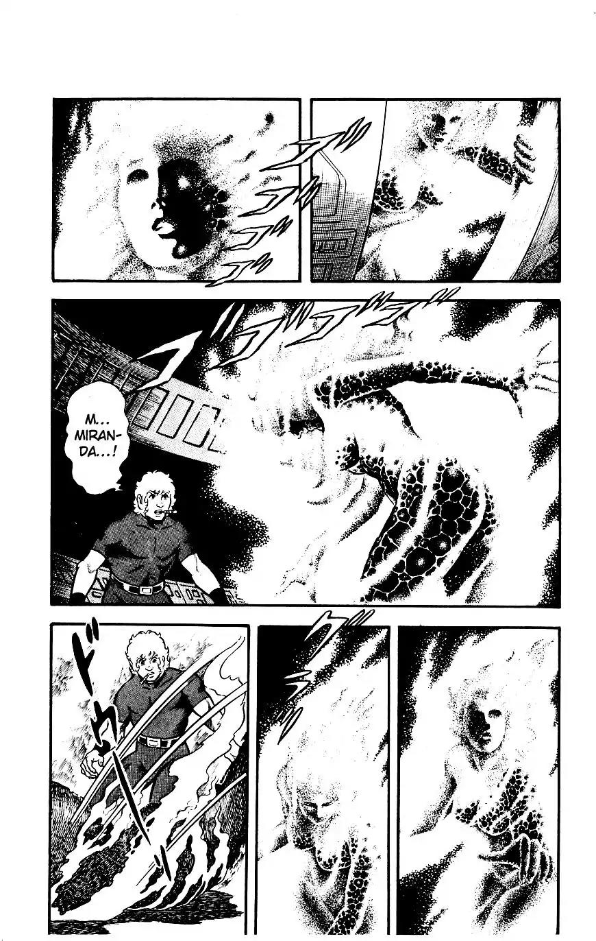 Space Adventure Cobra Vol.5 Chapter 8 page 48 - Vol.5 Chapter 8: Rugball