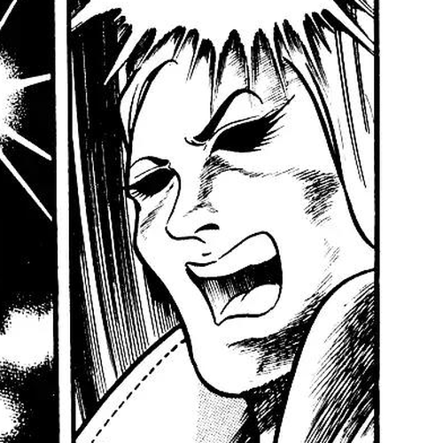 Space Adventure Cobra Vol.5 Chapter 8: Rugball cover