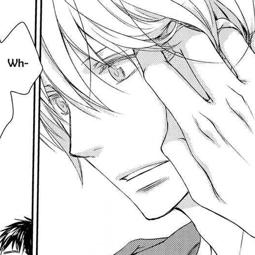 SPACE (ASOU Kai) Chapter 2 cover
