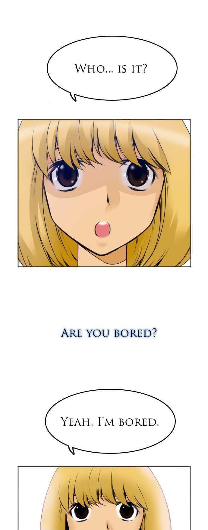 Space (BAEK Jong In) Chapter 1 page 5 - Chapter 1