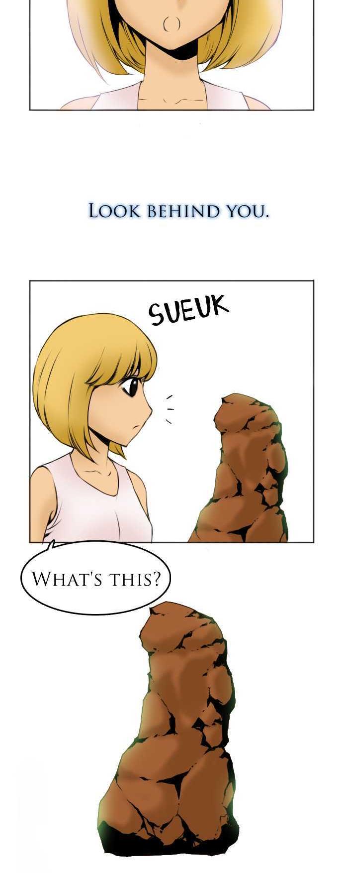 Space (BAEK Jong In) Chapter 1 page 6 - Chapter 1