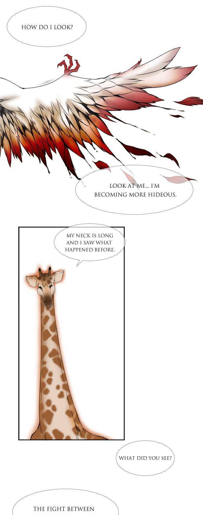 Space (BAEK Jong In) Chapter 12 page 7 - Chapter 12