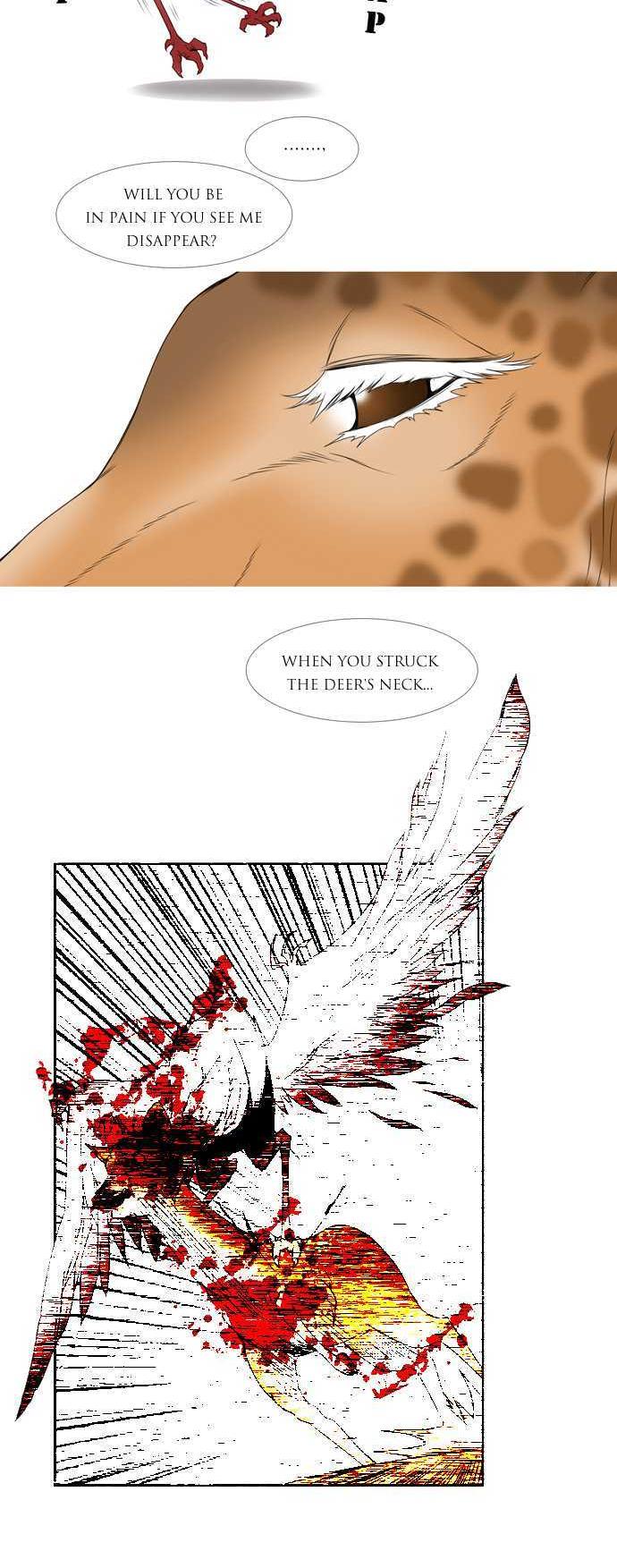 Space (BAEK Jong In) Chapter 14 page 4 - Chapter 14
