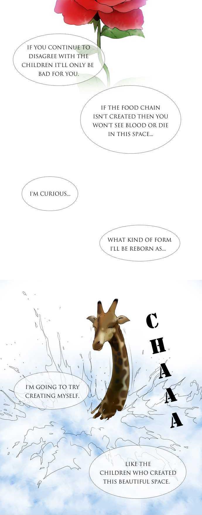Space (BAEK Jong In) Chapter 14 page 6 - Chapter 14