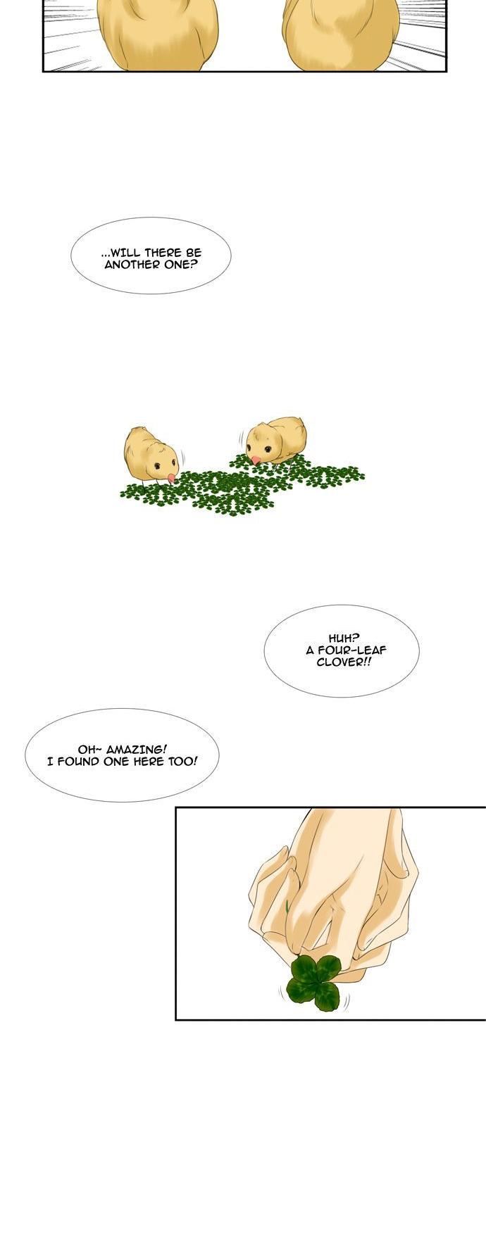 Space (BAEK Jong In) Chapter 15 page 14 - Chapter 15
