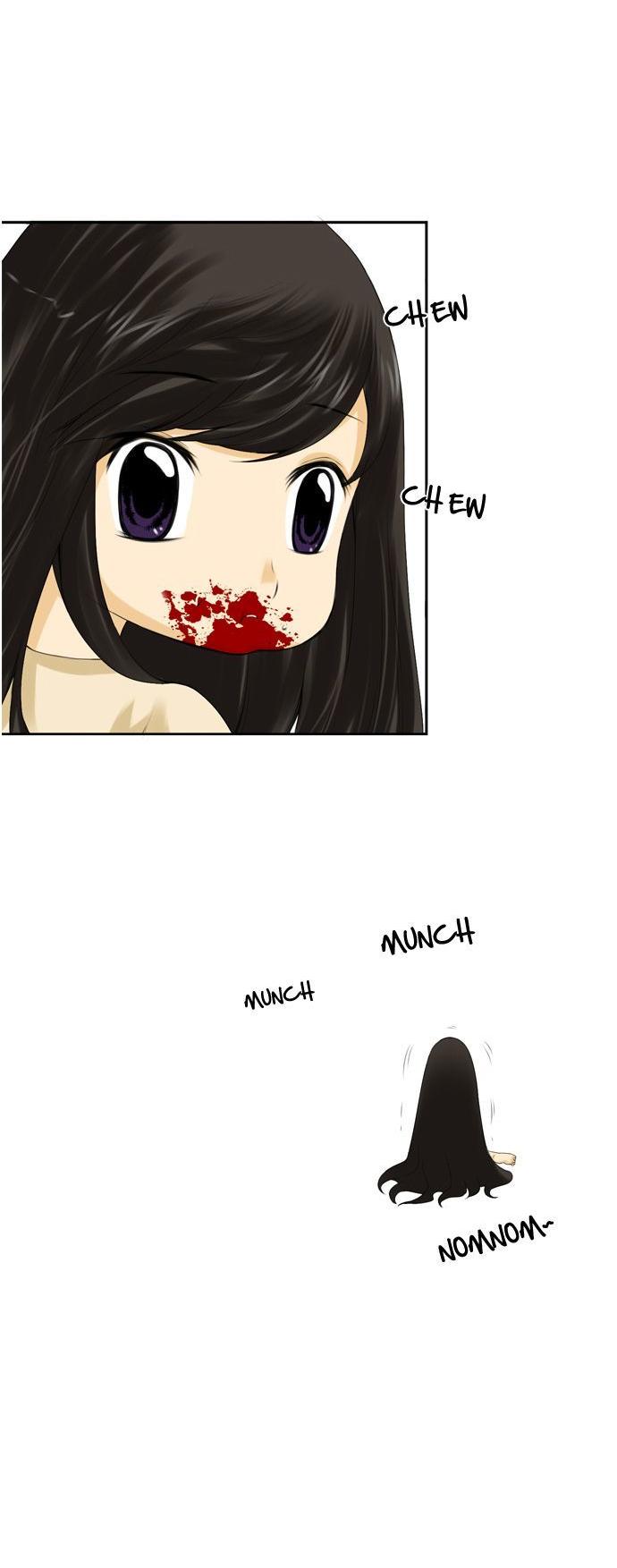 Space (BAEK Jong In) Chapter 15 page 18 - Chapter 15