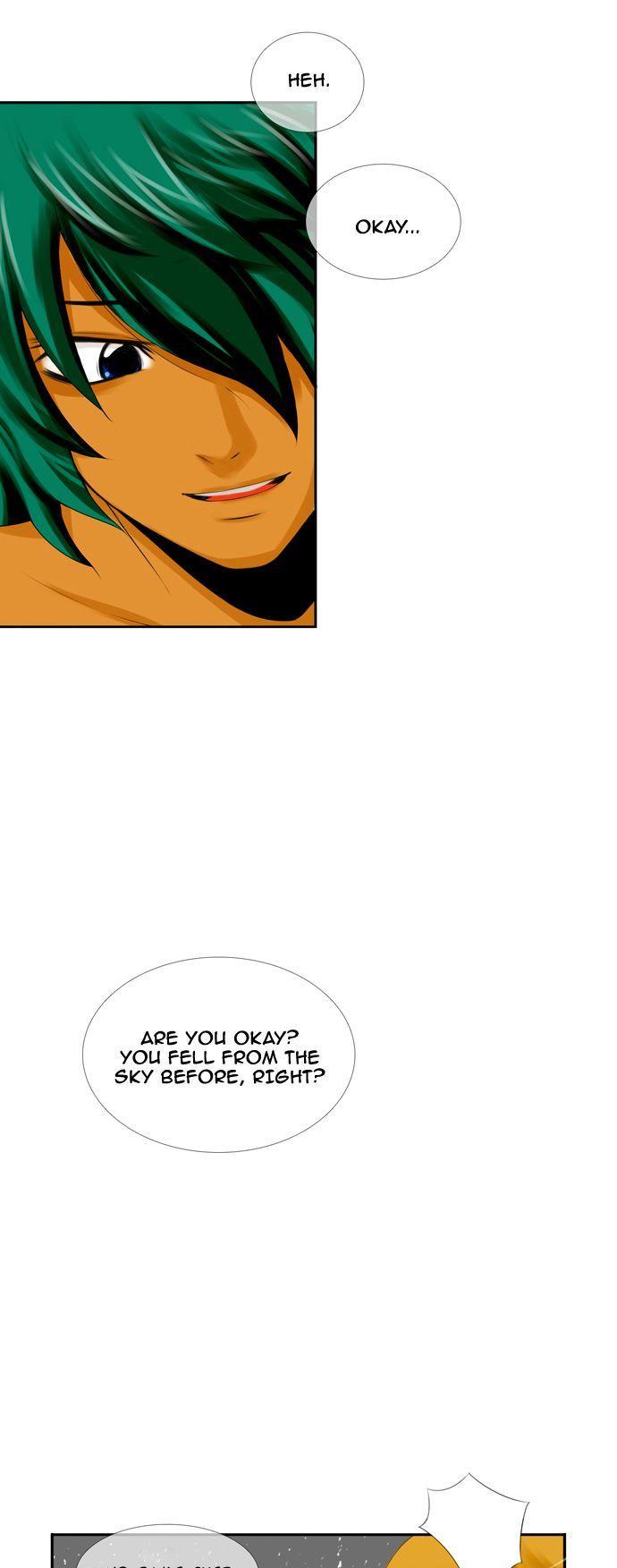 Space (BAEK Jong In) Chapter 15 page 9 - Chapter 15