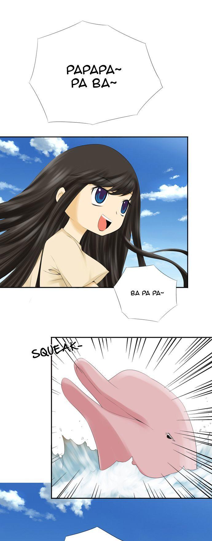 Space (BAEK Jong In) Chapter 16 page 1 - Chapter 16