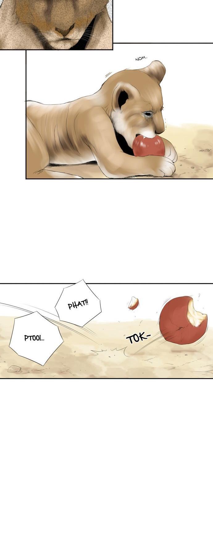 Space (BAEK Jong In) Chapter 16 page 12 - Chapter 16