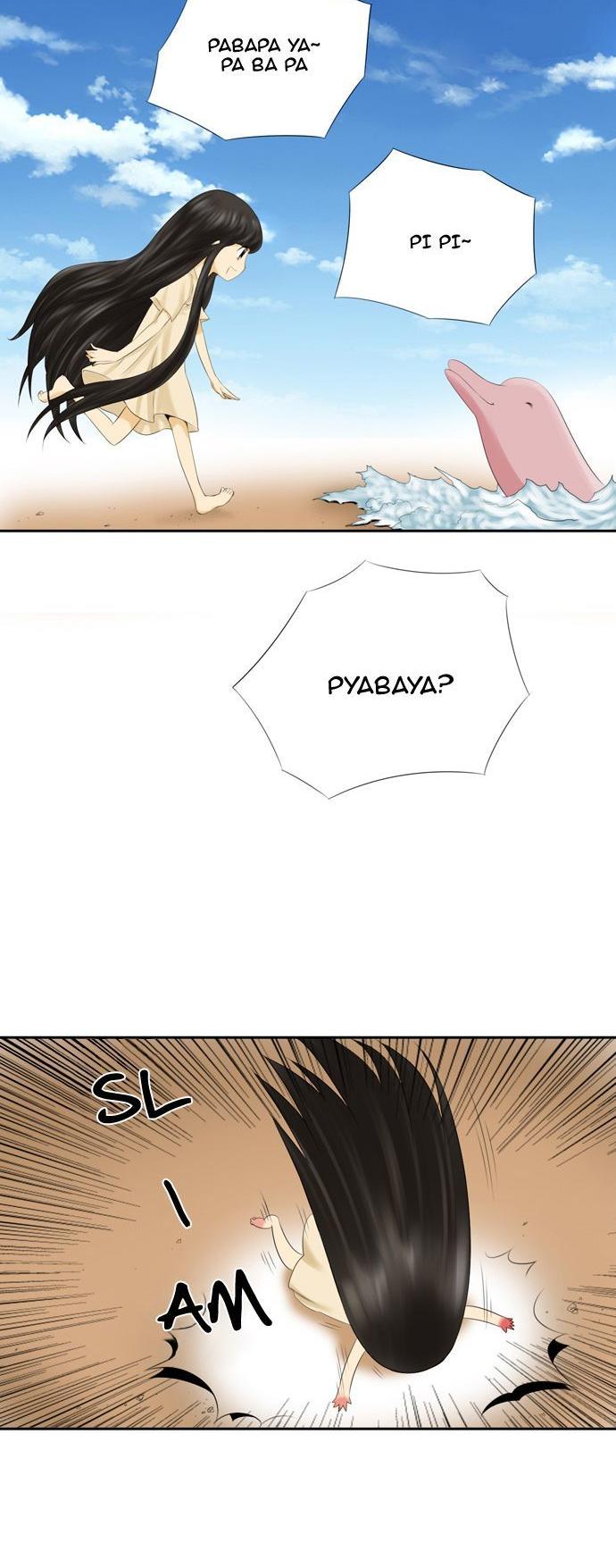 Space (BAEK Jong In) Chapter 16 page 2 - Chapter 16