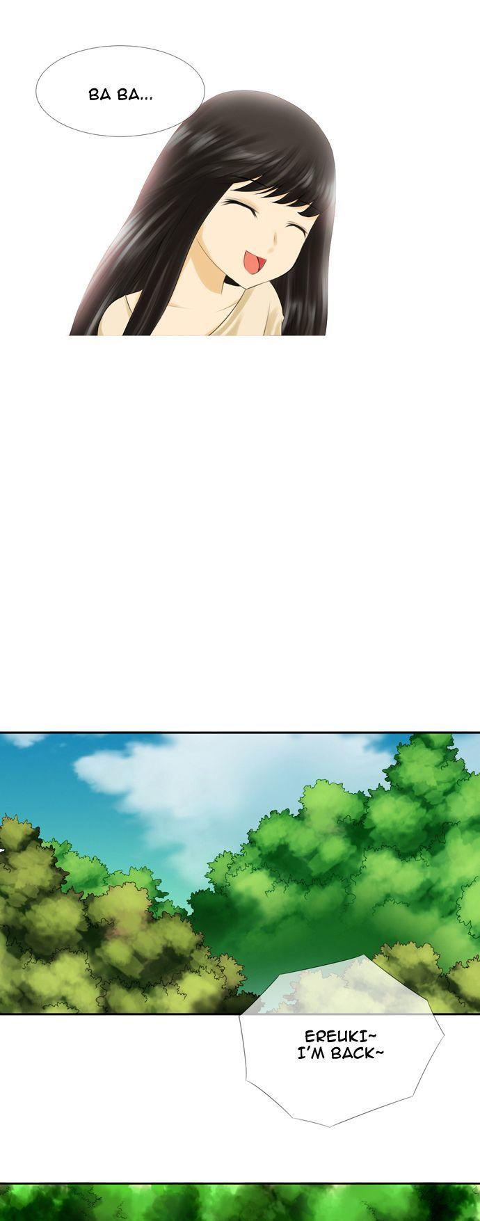 Space (BAEK Jong In) Chapter 16 page 5 - Chapter 16