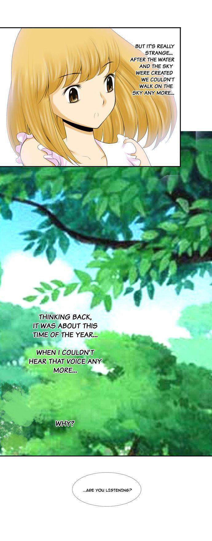 Space (BAEK Jong In) Chapter 16 page 9 - Chapter 16