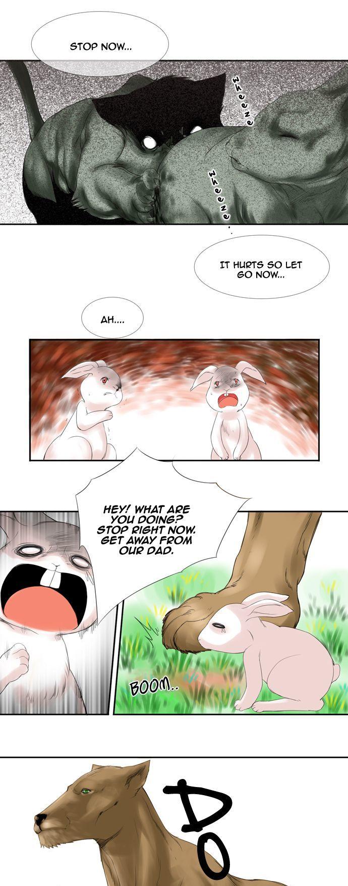 Space (BAEK Jong In) Chapter 17 page 7 - Chapter 17