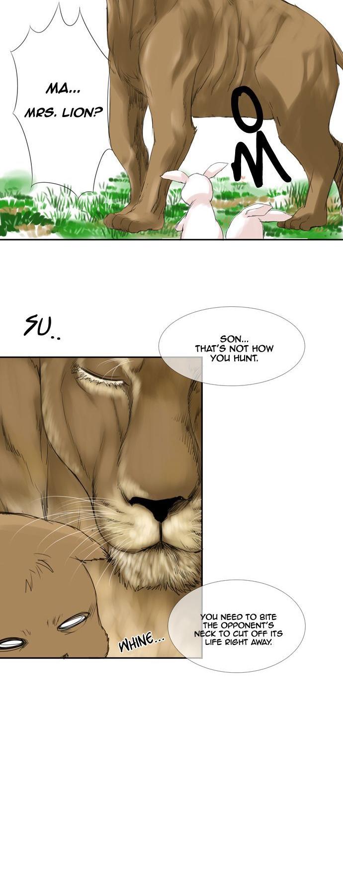 Space (BAEK Jong In) Chapter 17 page 8 - Chapter 17