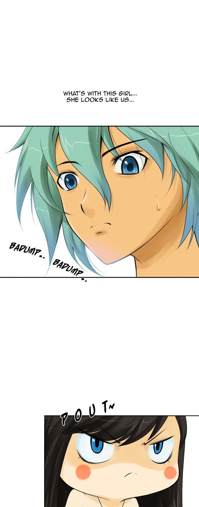 Space (BAEK Jong In) Chapter 19 page 1 - Chapter 19