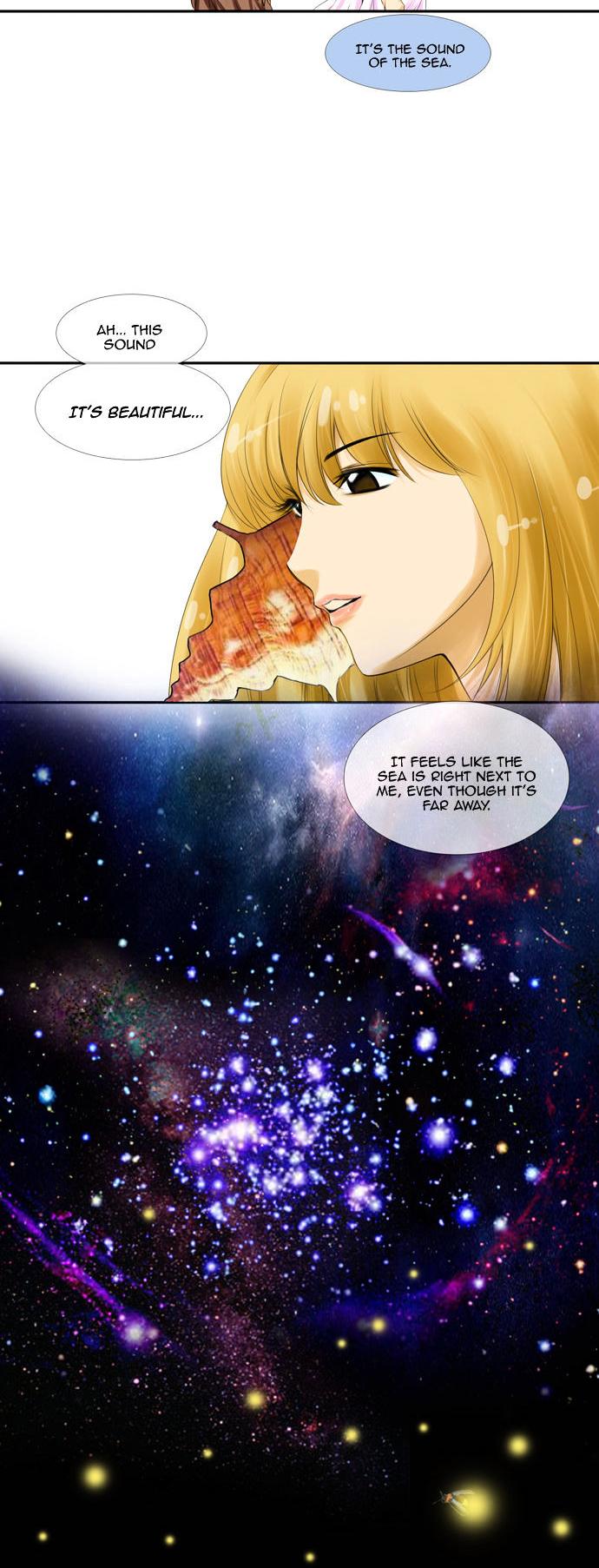 Space (BAEK Jong In) Chapter 19 page 10 - Chapter 19