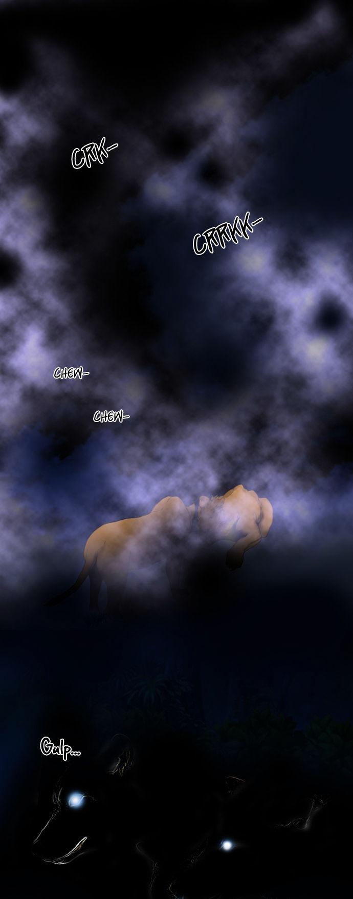 Space (BAEK Jong In) Chapter 19 page 13 - Chapter 19