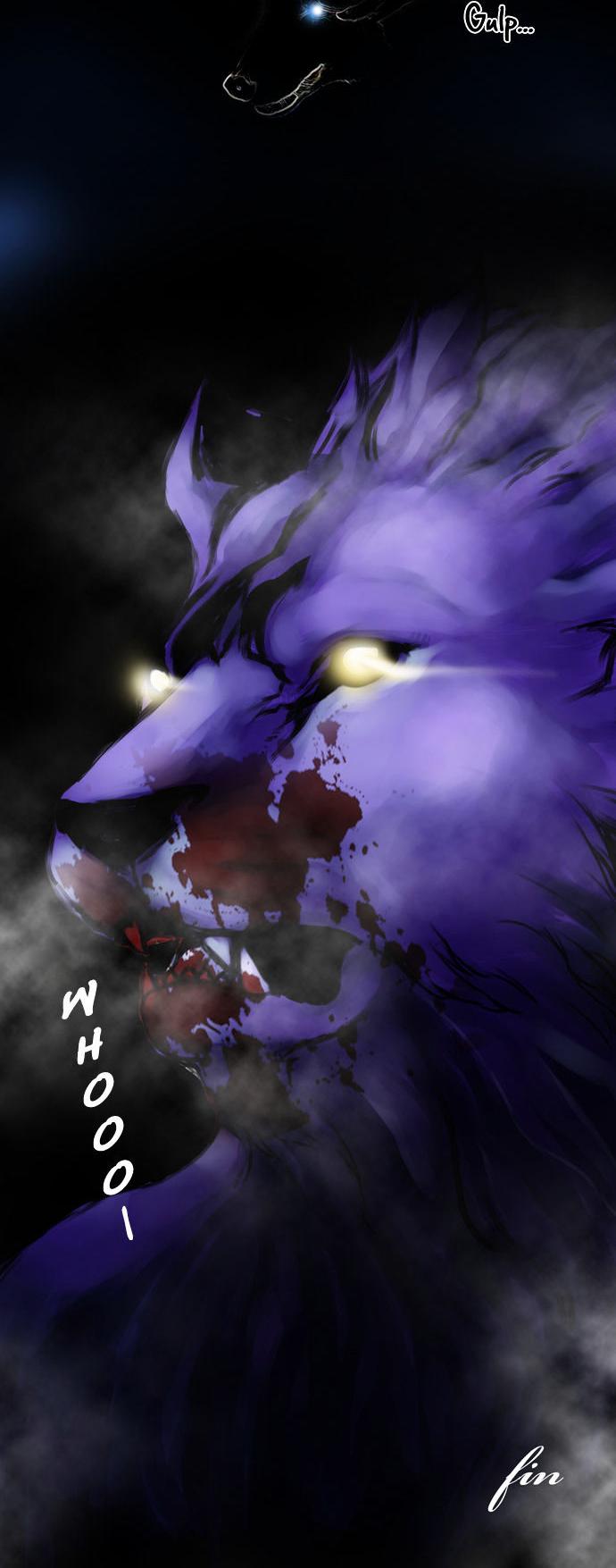 Space (BAEK Jong In) Chapter 19 page 14 - Chapter 19
