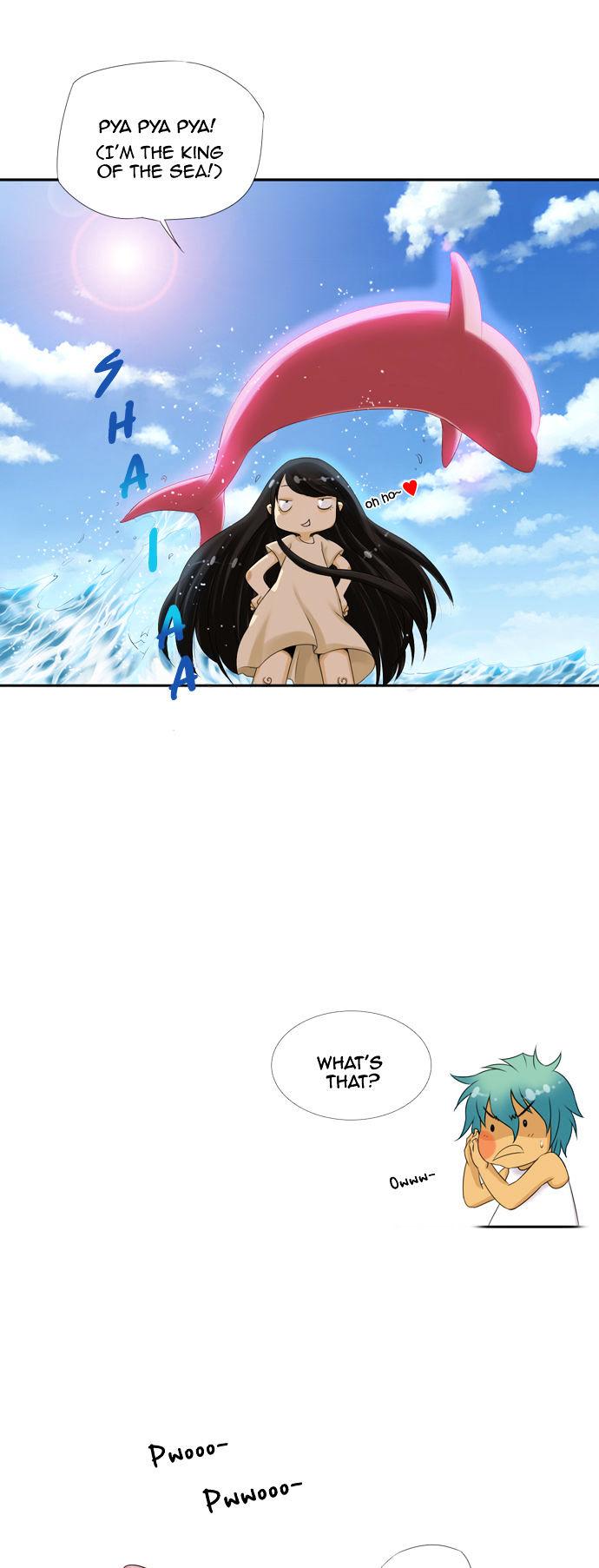 Space (BAEK Jong In) Chapter 19 page 5 - Chapter 19