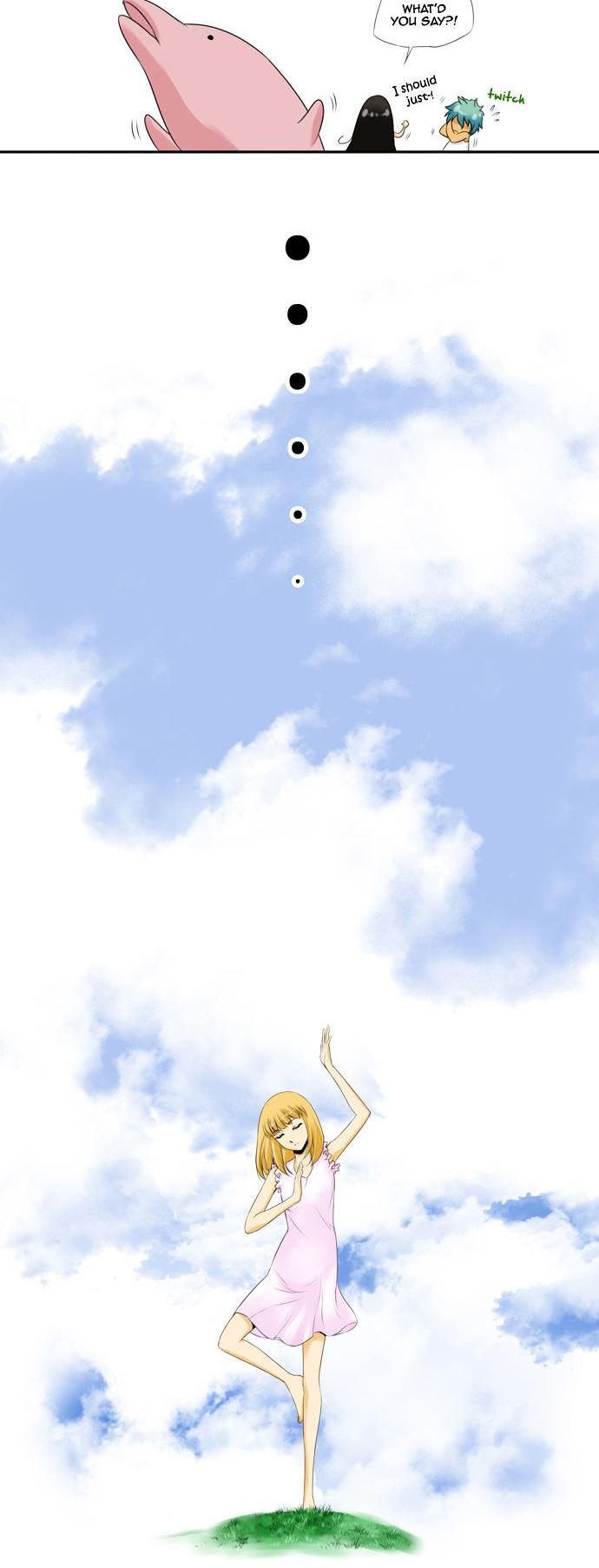 Space (BAEK Jong In) Chapter 19 page 6 - Chapter 19