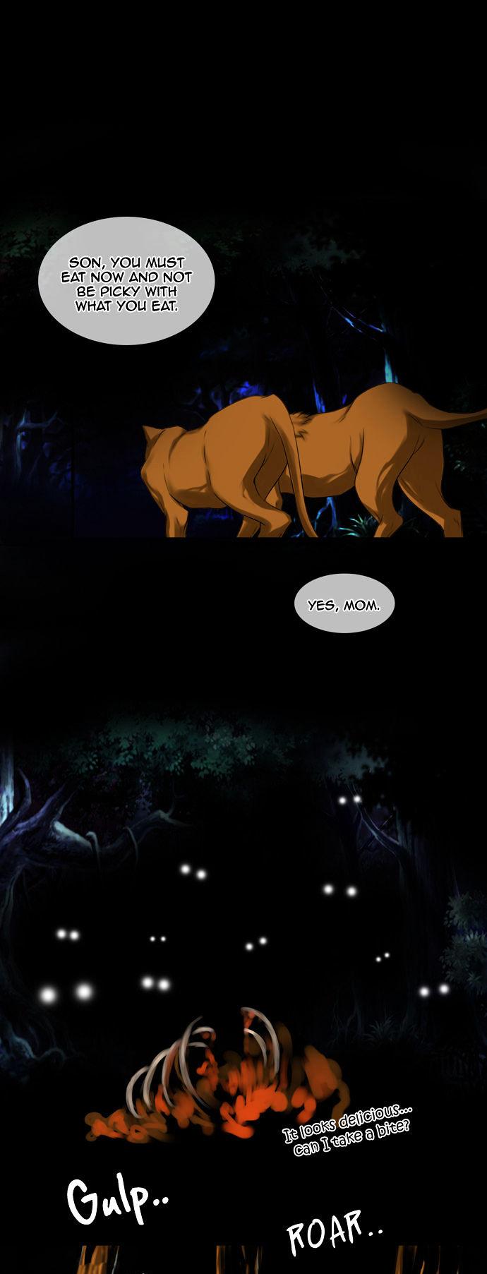 Space (BAEK Jong In) Chapter 20 page 1 - Chapter 20