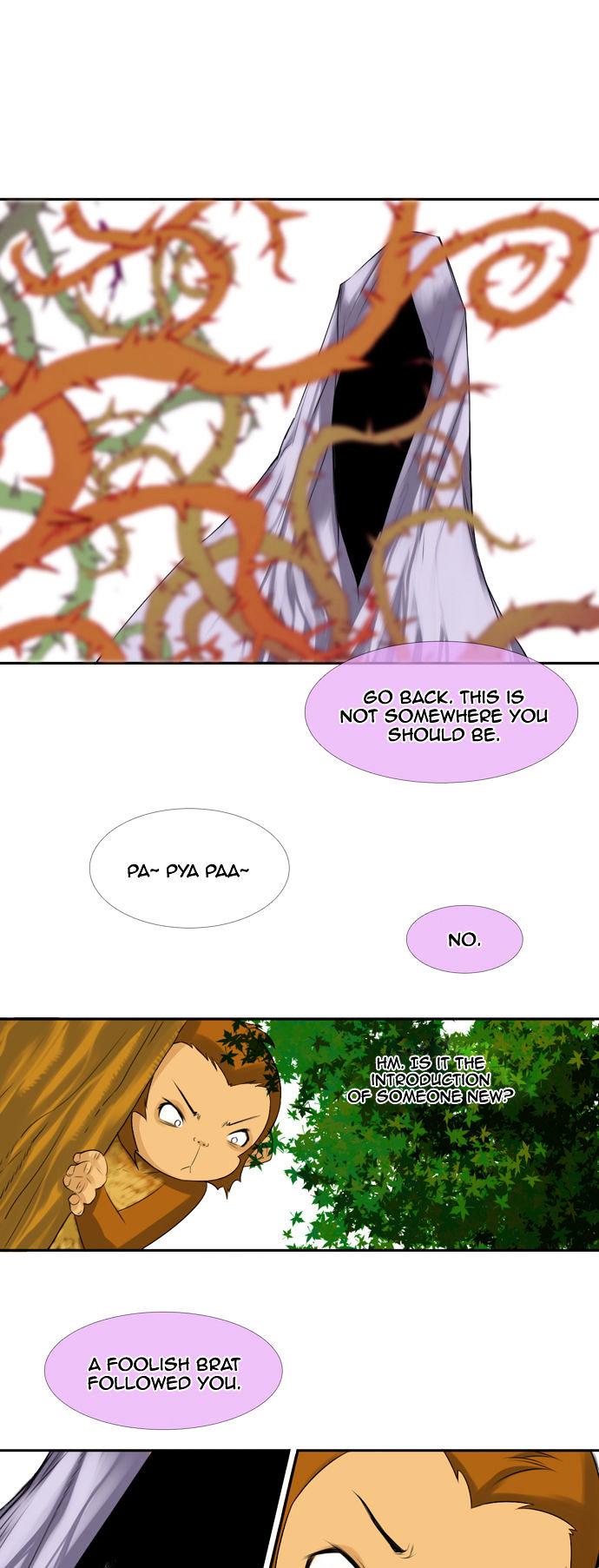 Space (BAEK Jong In) Chapter 20 page 13 - Chapter 20