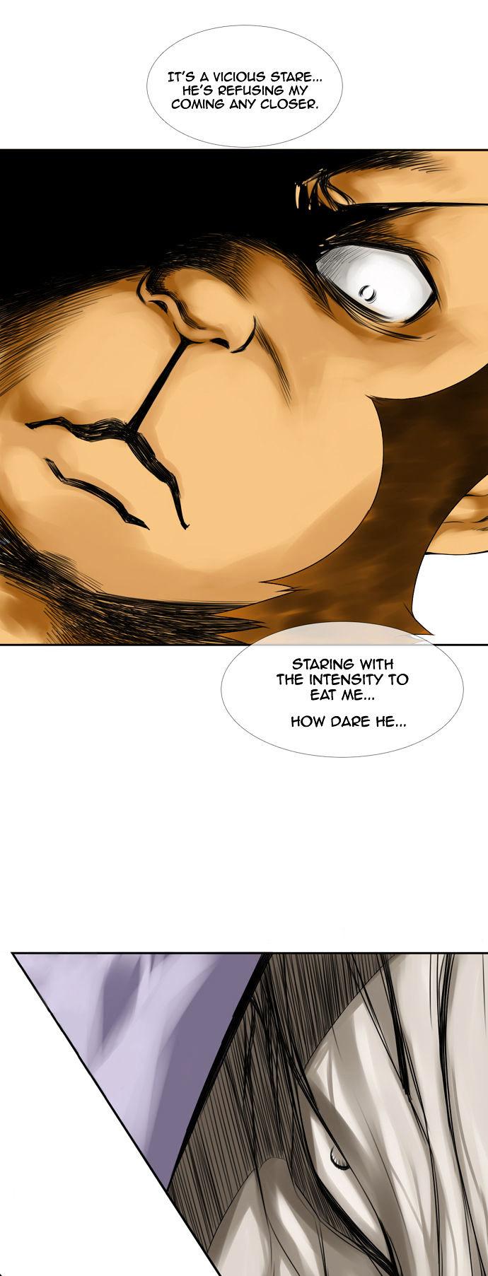 Space (BAEK Jong In) Chapter 20 page 15 - Chapter 20