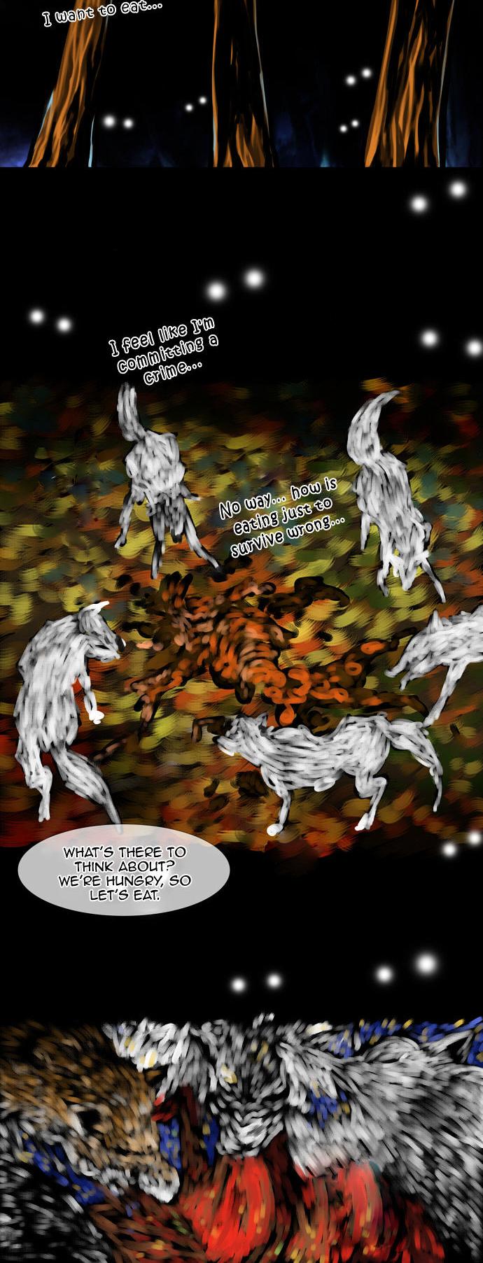 Space (BAEK Jong In) Chapter 20 page 2 - Chapter 20