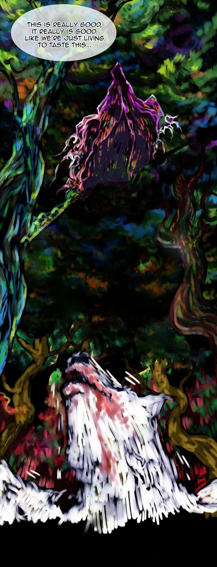 Space (BAEK Jong In) Chapter 20 page 3 - Chapter 20