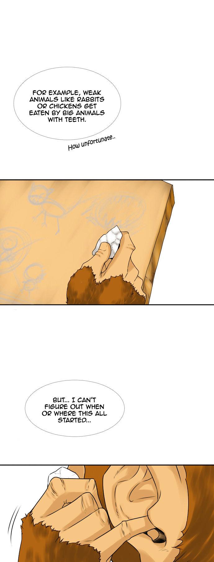 Space (BAEK Jong In) Chapter 20 page 5 - Chapter 20
