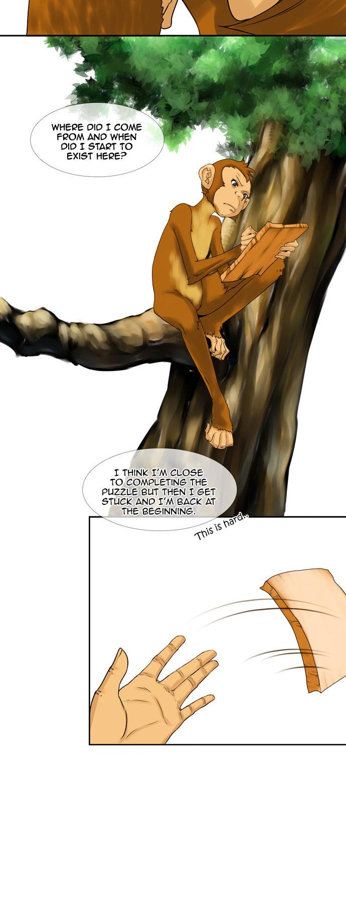 Space (BAEK Jong In) Chapter 20 page 6 - Chapter 20