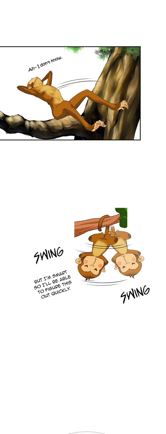 Space (BAEK Jong In) Chapter 20 page 7 - Chapter 20