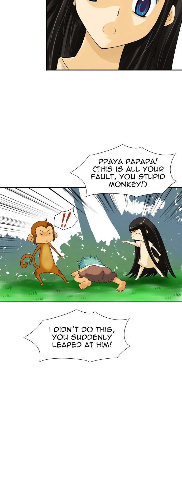 Space (BAEK Jong In) Chapter 23 page 10 - Chapter 23