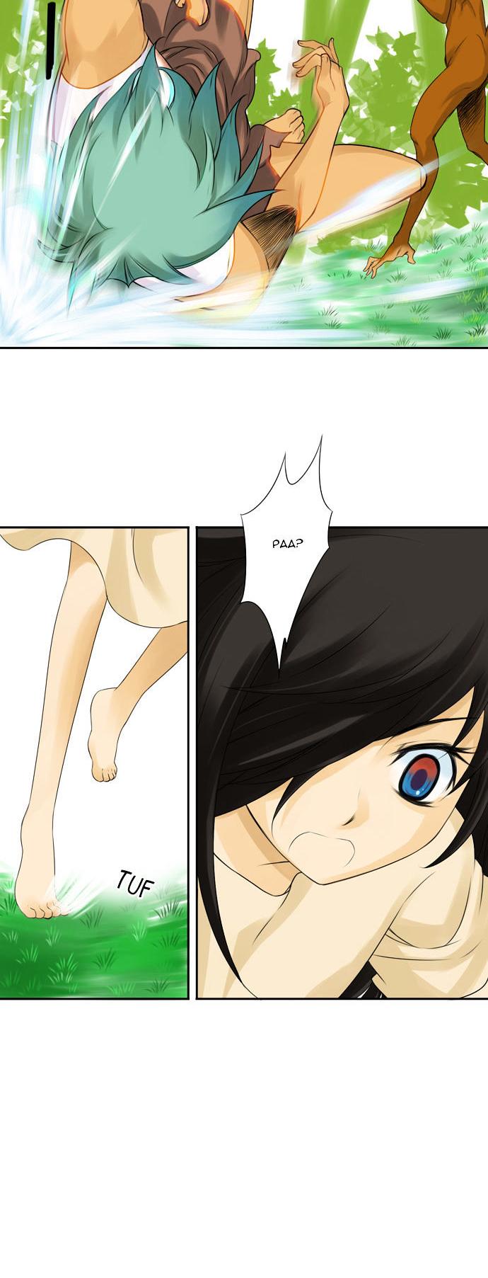 Space (BAEK Jong In) Chapter 23 page 8 - Chapter 23