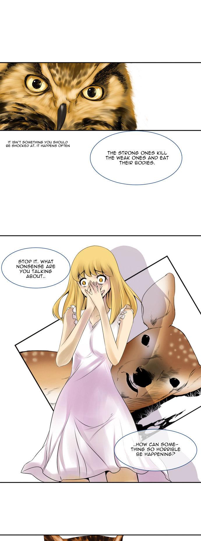 Space (BAEK Jong In) Chapter 24 page 9 - Chapter 24