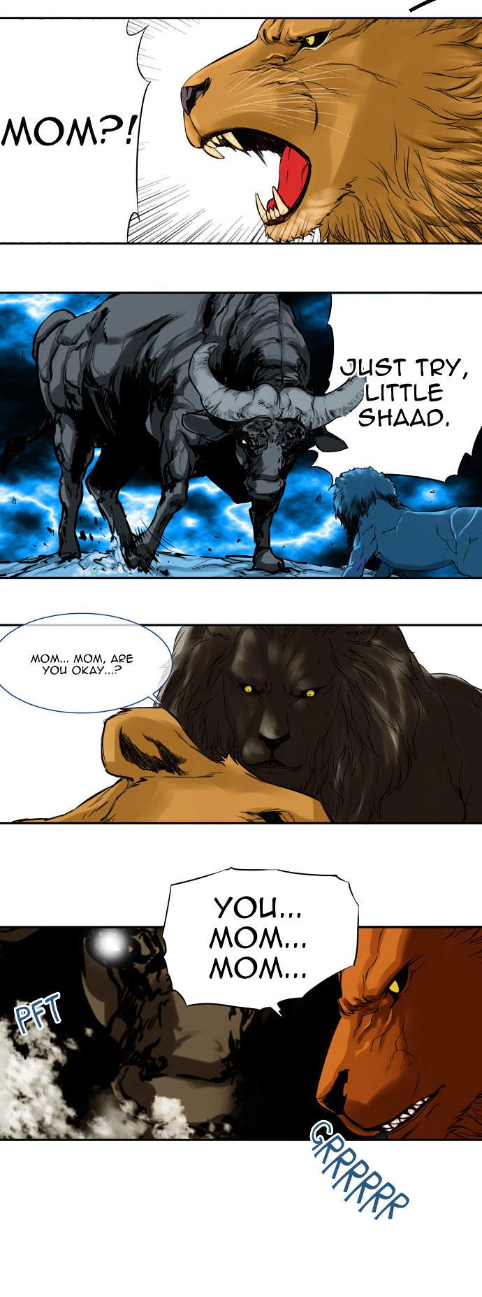 Space (BAEK Jong In) Chapter 25 page 10 - Chapter 25