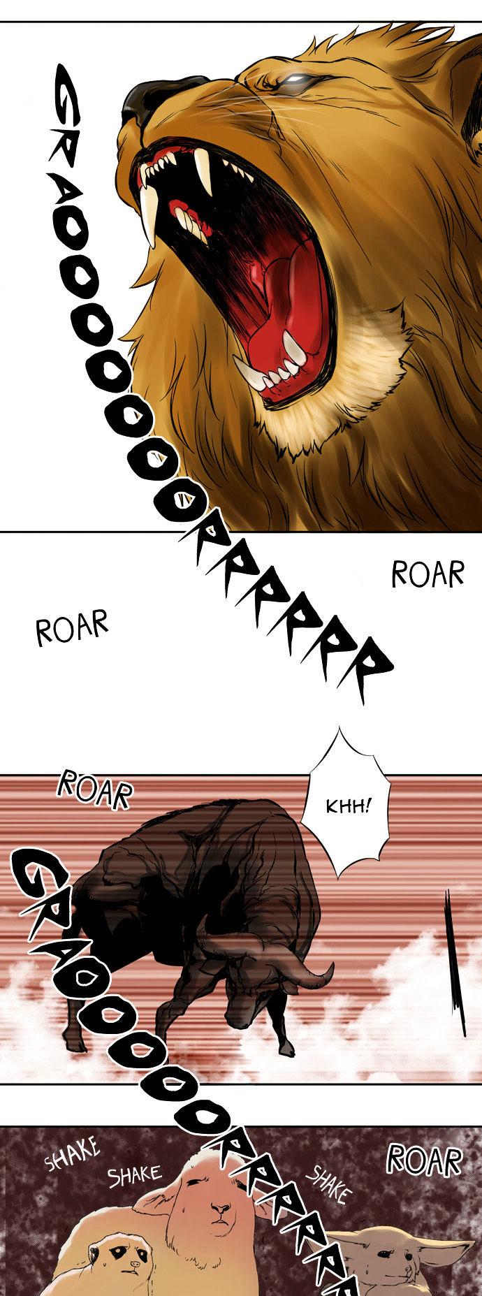 Space (BAEK Jong In) Chapter 25 page 11 - Chapter 25