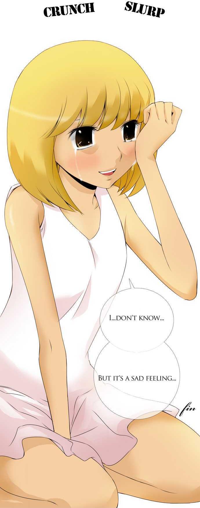Space (BAEK Jong In) Chapter 5 page 12 - Chapter 5