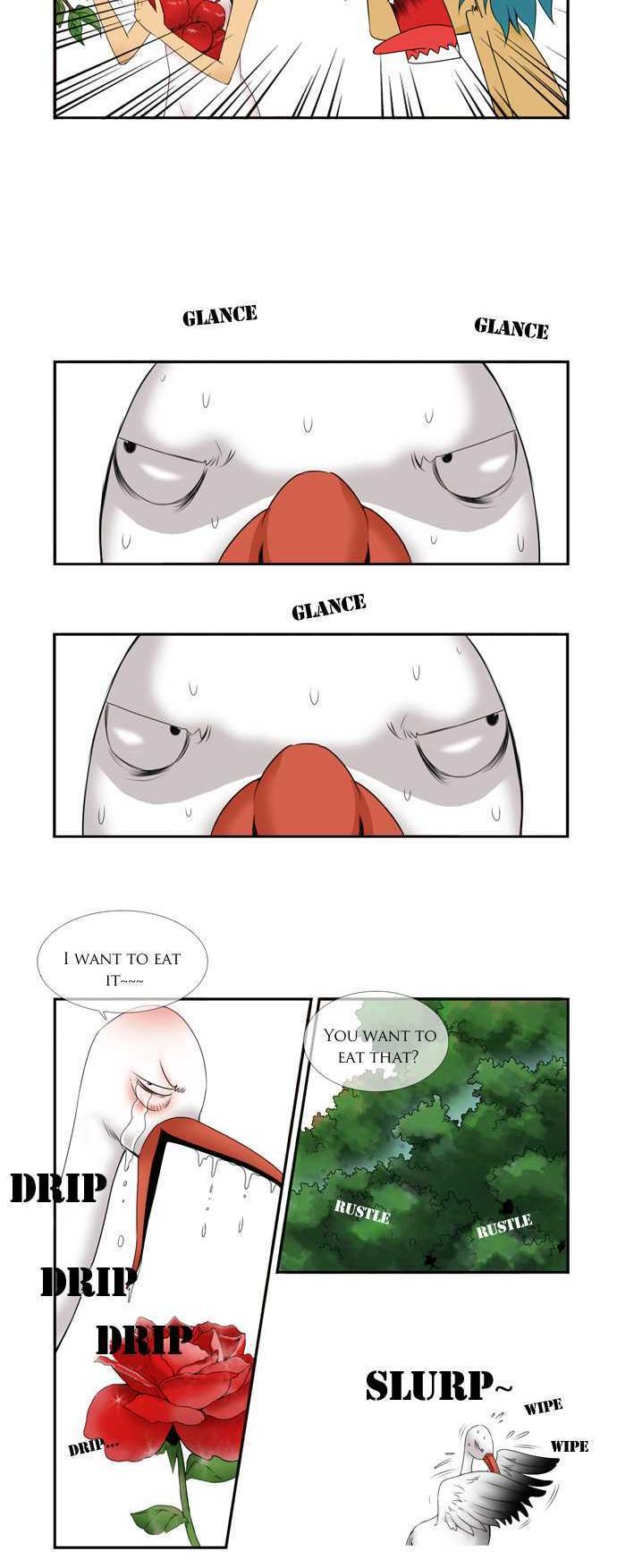 Space (BAEK Jong In) Chapter 7 page 4 - Chapter 7