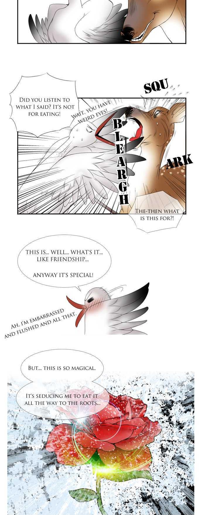 Space (BAEK Jong In) Chapter 7 page 6 - Chapter 7