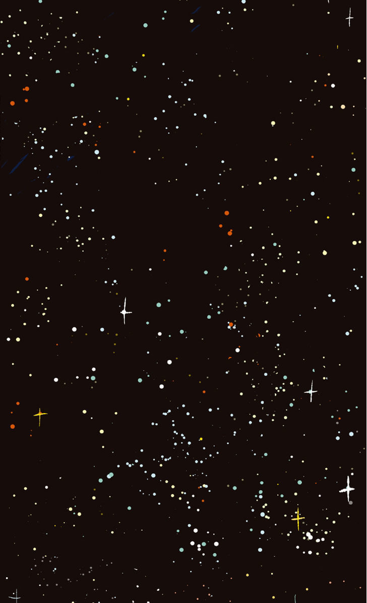 Space Boy Chapter 1 page 2 - Chapter 1
