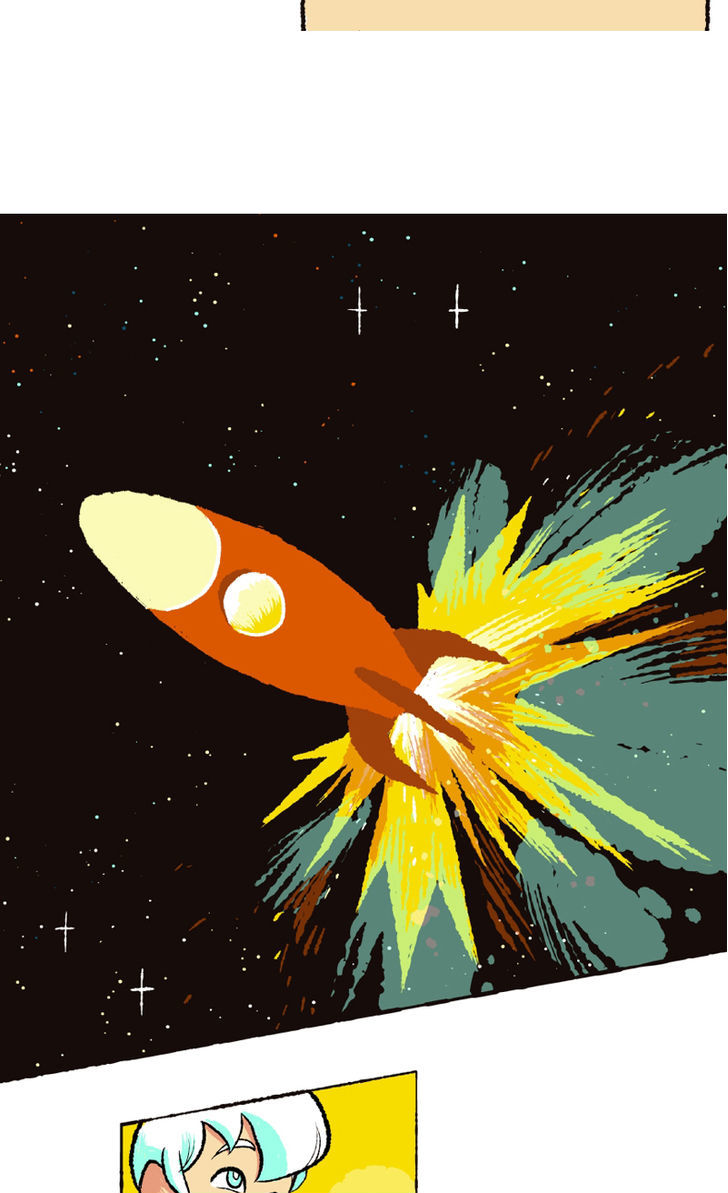 Space Boy Chapter 1 page 7 - Chapter 1