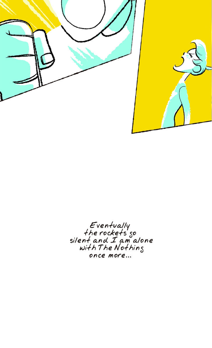 Space Boy Chapter 1 page 9 - Chapter 1