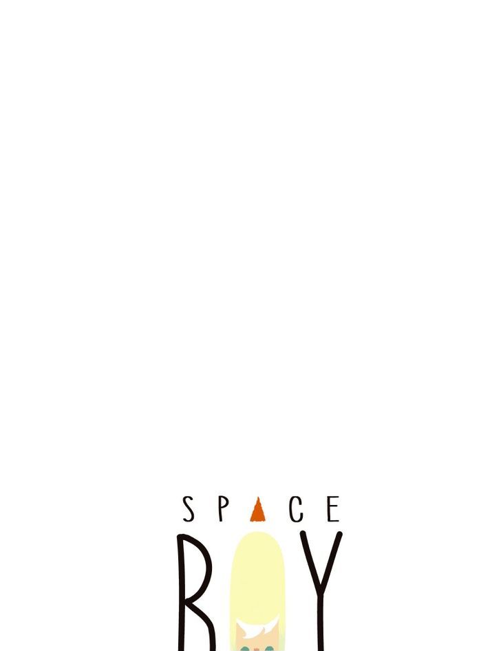 Space Boy Chapter 11 page 24 - Chapter 11