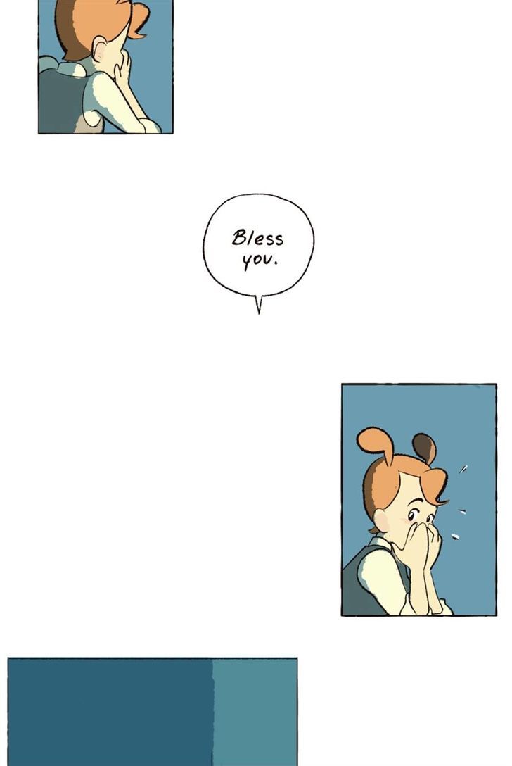 Space Boy Chapter 18 page 10 - Chapter 18